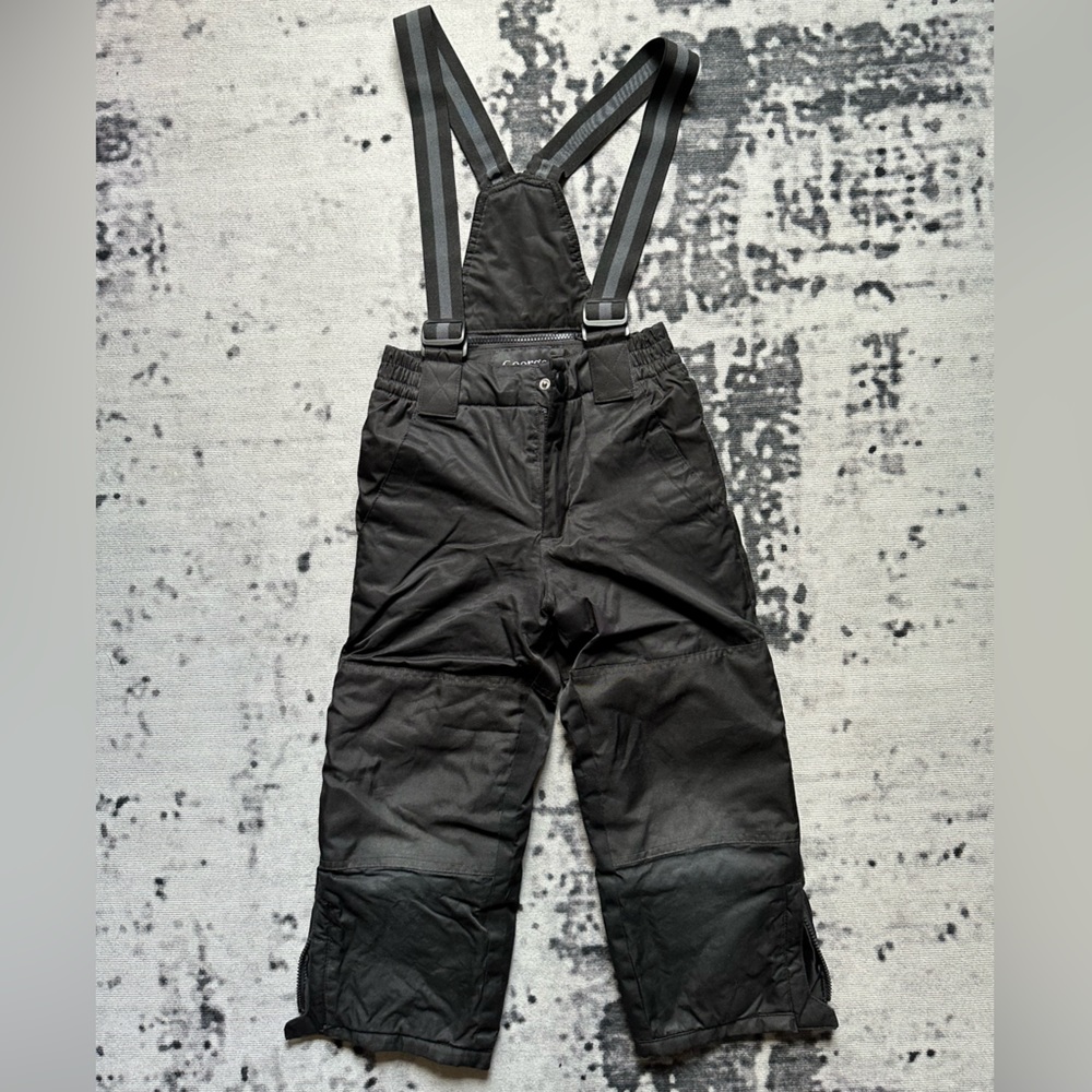 George size 6 snow pants
